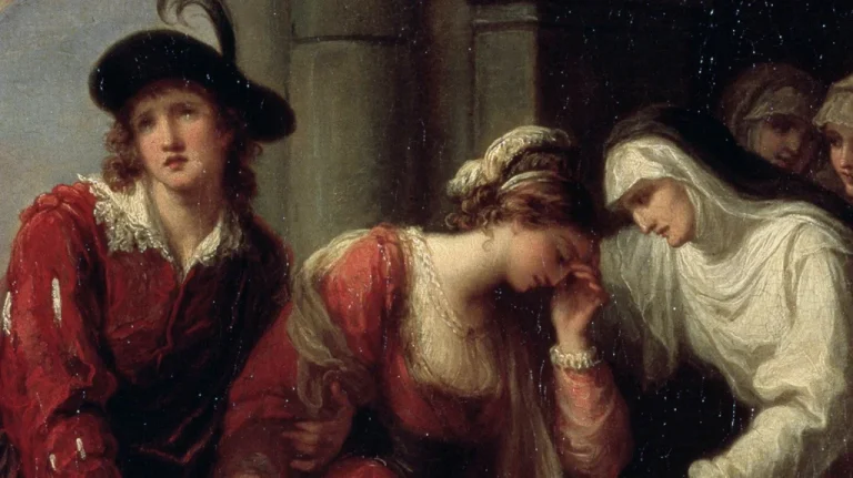 La Cruauté Historique du Mariage d&rsquo;Héloïse et Abélard