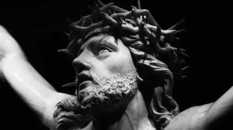 La Crucifixion de Jésus : Un Événement Marquant de l&rsquo;Histoire