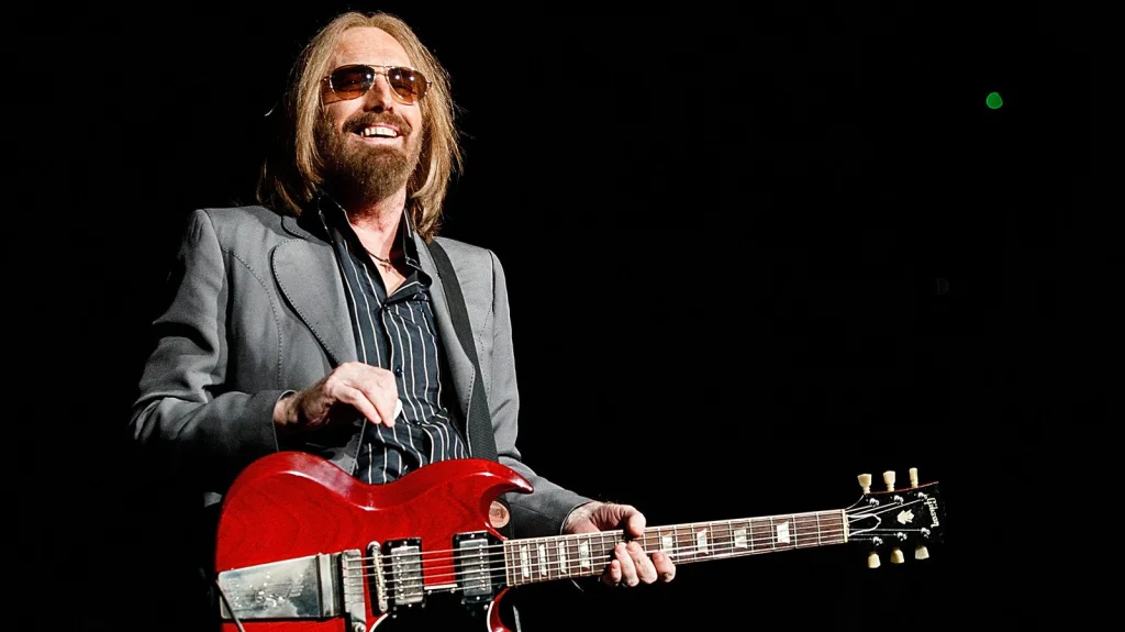 La Dernière Performance de Tom Petty : Un Hommage Éblouissant