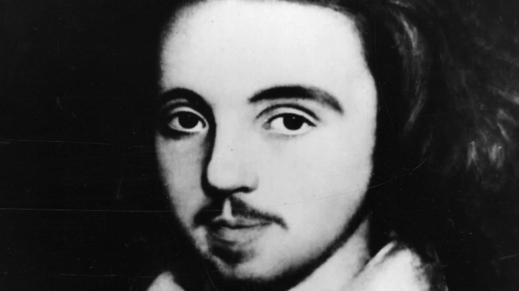 La Mystérieuse Mort de Christopher Marlowe : Enquête sur un Drame Élizabethain
