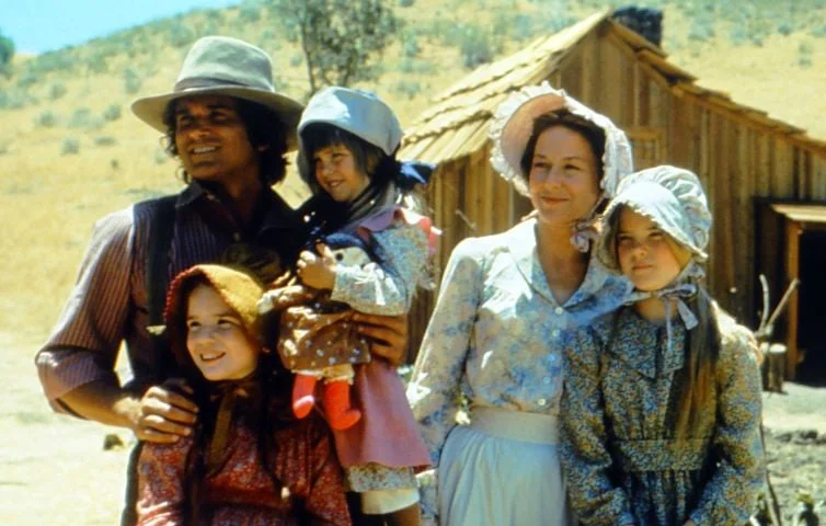 La Petite Maison dans la Prairie : Woke ou Visionnaire ?