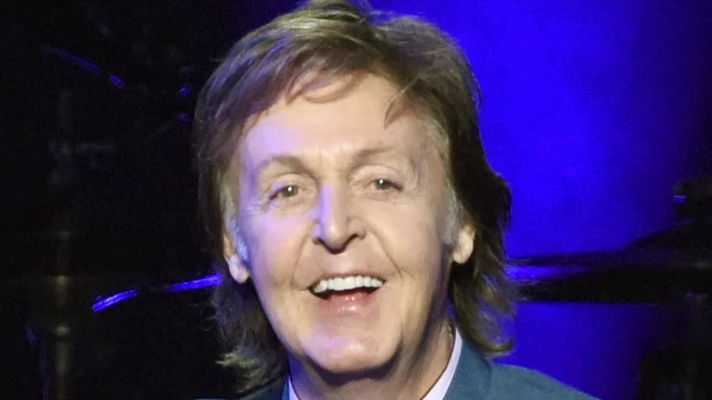 La Véritable Raison de Paul McCartney Pieds Nus sur Abbey Road