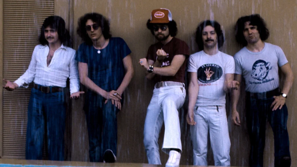 La Vérité Cachée de Blue Öyster Cult : Histoire et Secrets