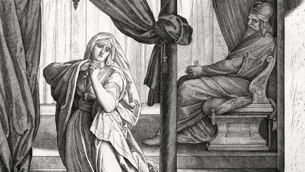 La Vérité sur Hannah et son Fils dans la Bible