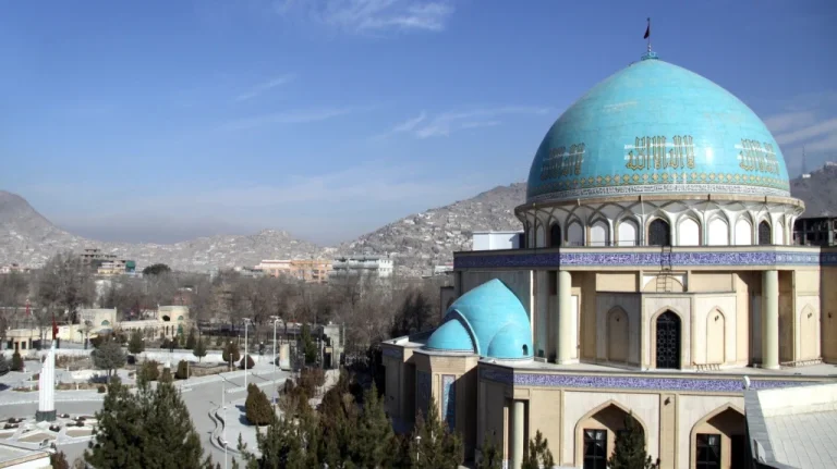 La Vérité sur l&rsquo;Âge d&rsquo;Or de l&rsquo;Afghanistan
