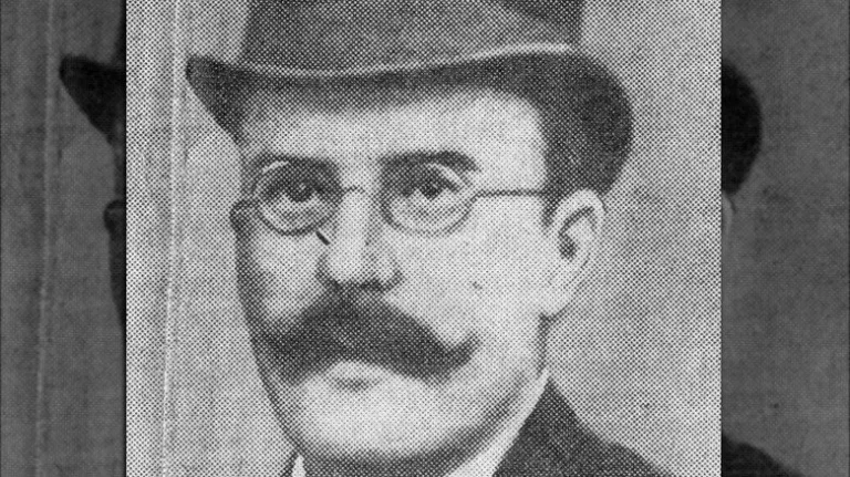 La Vérité sur le Docteur Victorien Mortel Thomas Neill Cream