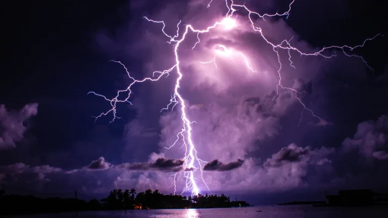 La Vérité sur les Éclairs du Catatumbo au Venezuela