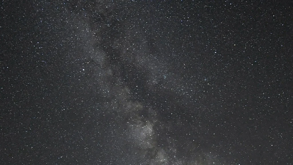 La Voie Lactée a une odeur et un goût surprenants