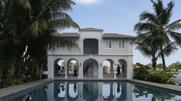La démolition de la maison d&rsquo;Al Capone à Miami imminente