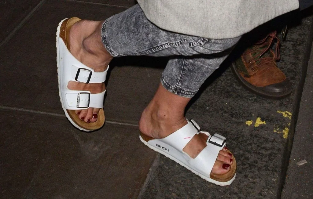 La justice allemande déclare que les Birkenstock ne sont pas des œuvres d'art