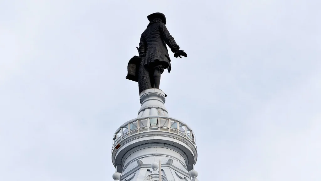 La malédiction de Billy Penn : une histoire sportive à Philadelphie