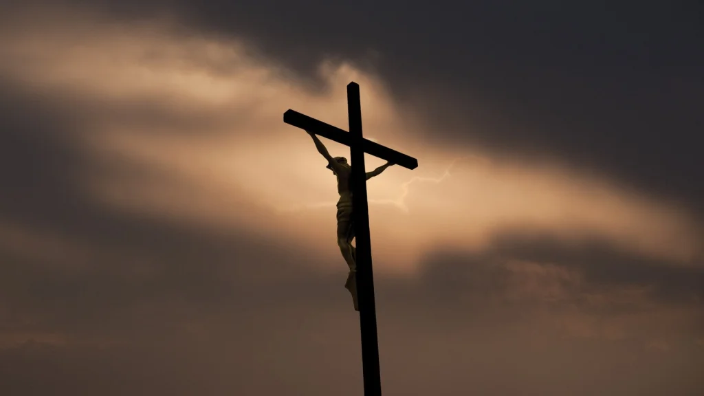 La mystérieuse connexion entre la mort de Jésus et une éclipse solaire