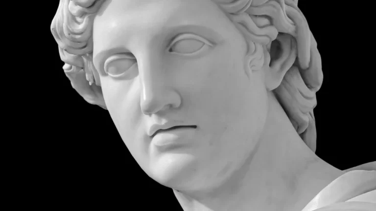La mythologie d&rsquo;Apollon : un dieu aux multiples facettes