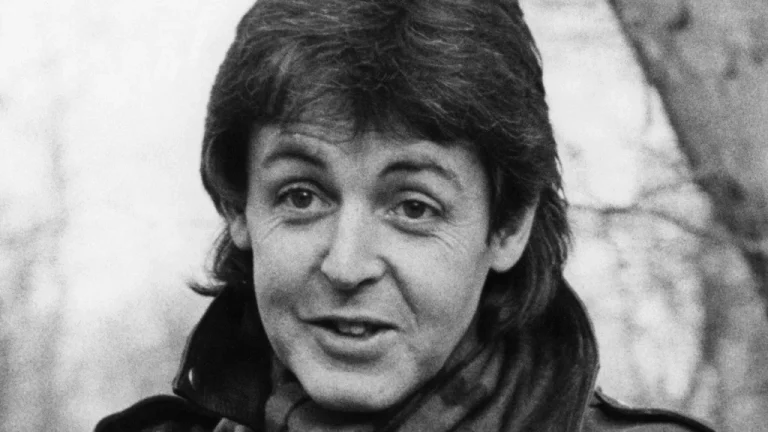La raison étrange pour laquelle Paul McCartney a été arrêté en Allemagne