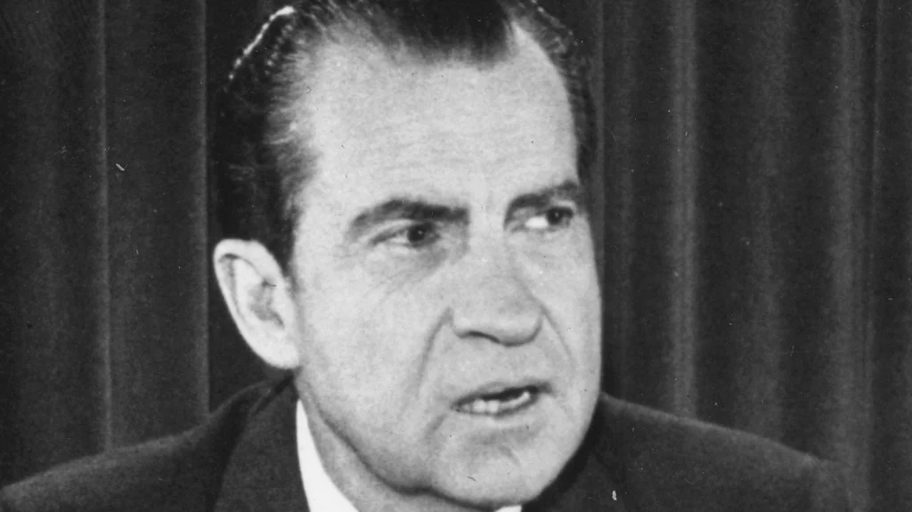 La tentative d'assassinat de Nixon dévoilée