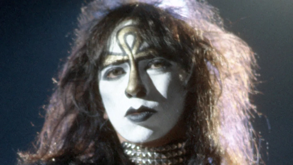 La véritable raison du renvoi de Vinnie Vincent de KISS