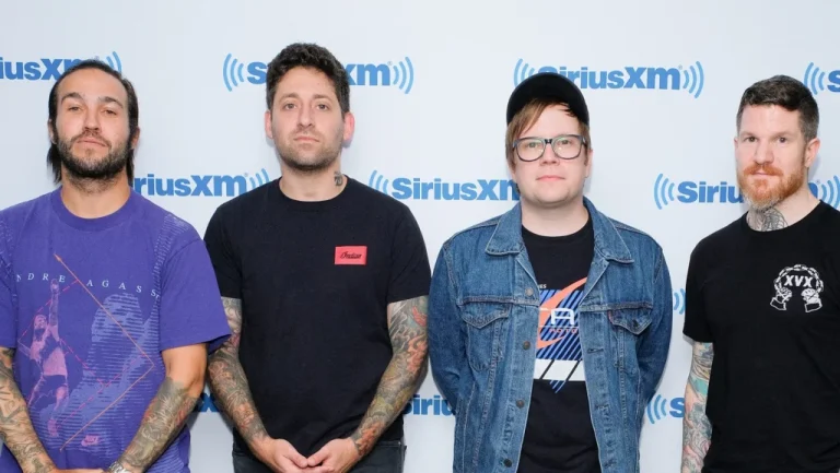 La vérité méconnue de Fall Out Boy : un voyage musical unique