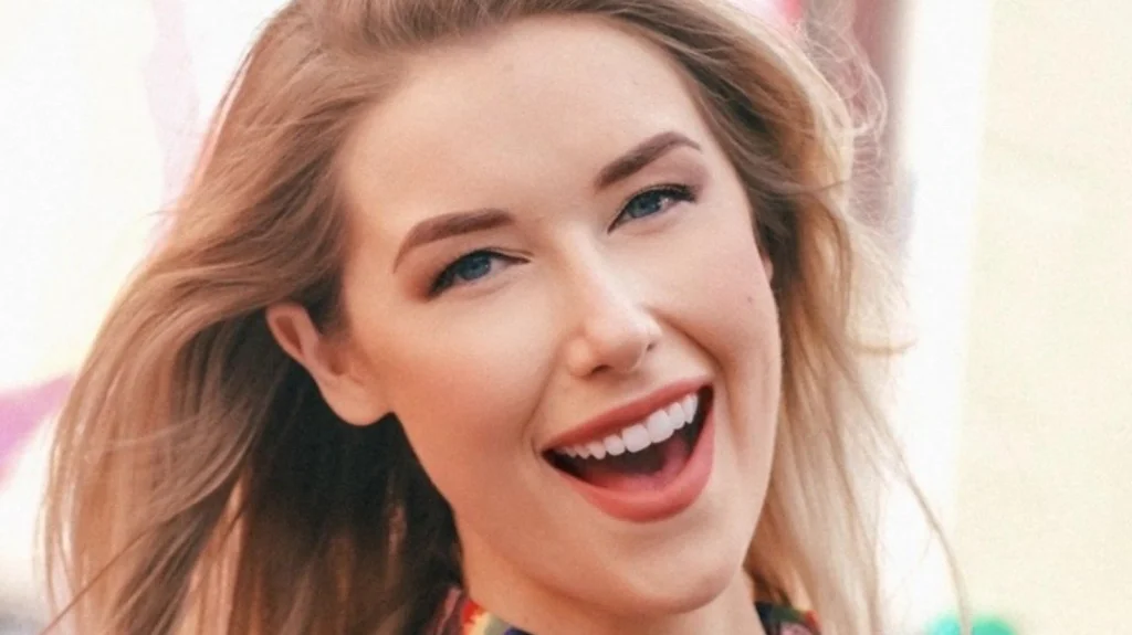La vérité méconnue sur Noelle Foley, fille de Mick Foley