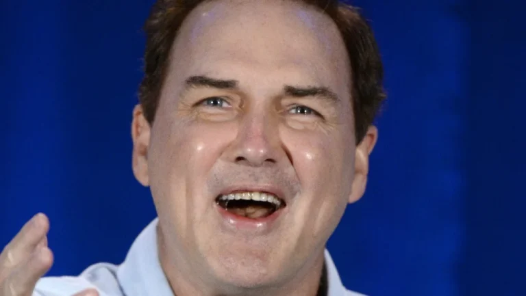 La vérité sur la blague de Norm Macdonald et le papillon