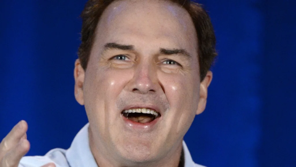 La vérité sur la blague de Norm Macdonald et le papillon