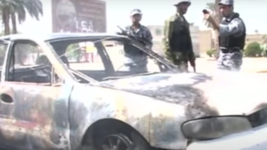 La vérité sur le massacre de Blackwater en Irak