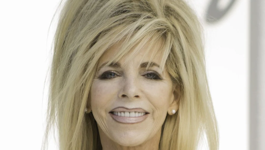 La vérité surprenante sur l'enfance religieuse de Gwen Shamblin Lara