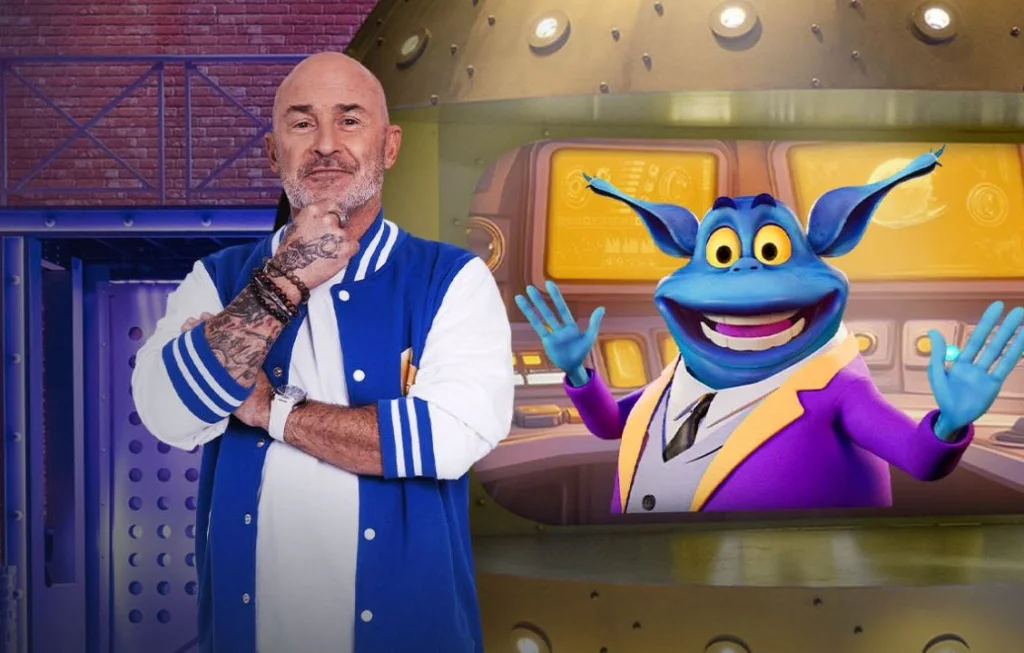 Le Bigdil : Retour de Vincent Lagaf et des personnages cultes !