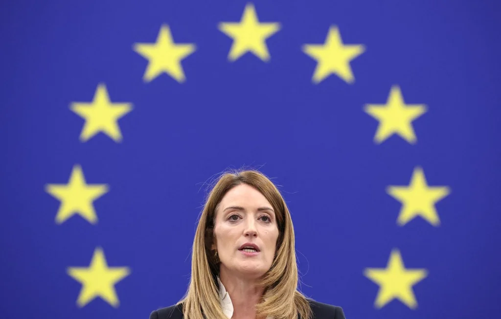 Le Green Deal européen en danger : quel avenir pour l'écologie ?