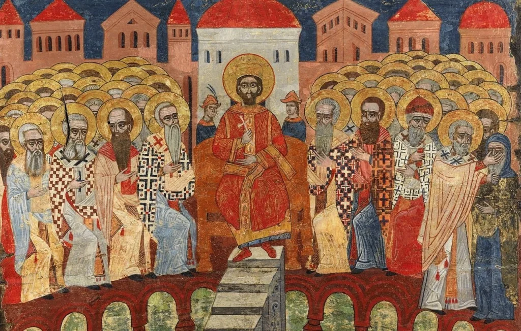 Le Louvre acquiert une collection exceptionnelle d'icônes chrétiennes