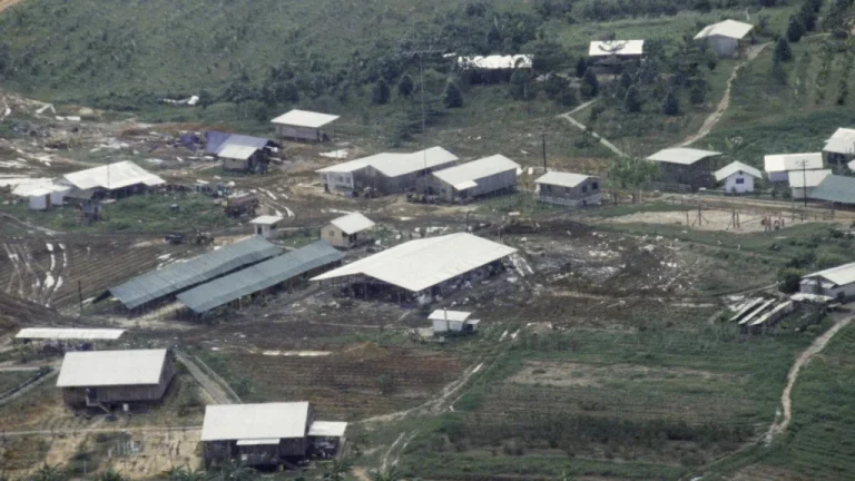 Le Massacre de Jonestown : Révélations sur une Tragédie Américane