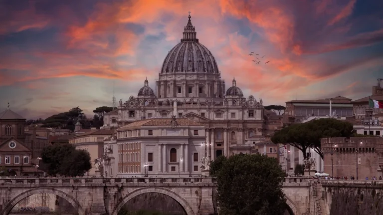 Le Vatican, record mondial de consommation de vin par habitant