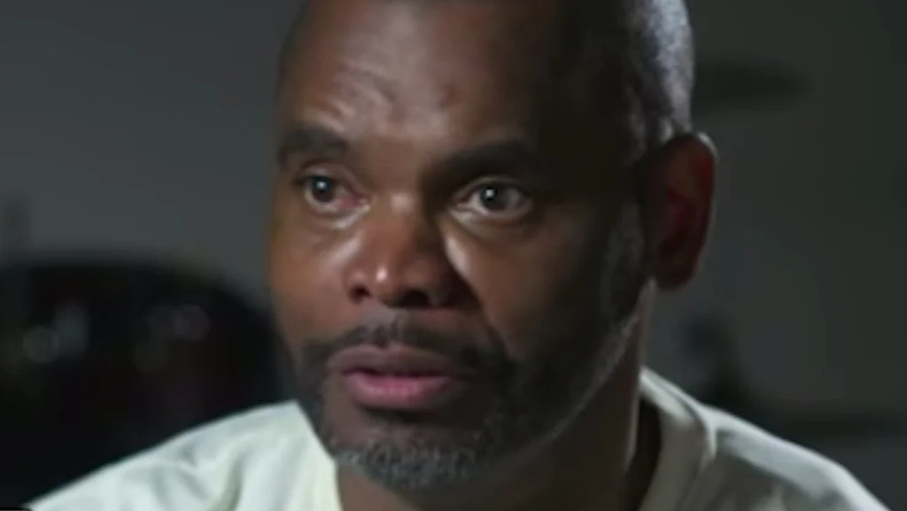 Le décès émouvant de l'acteur Anthony Johnson