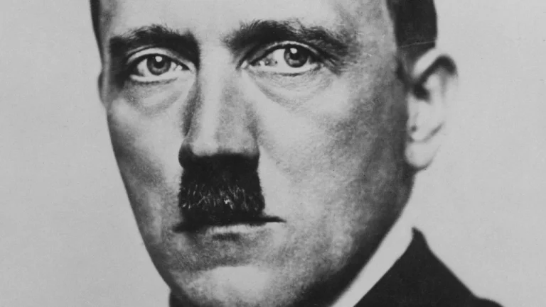 Le prix surprenant des boxers d&rsquo;Hitler aux enchères