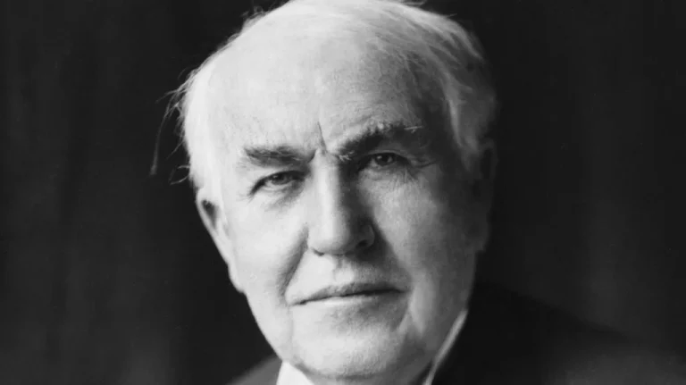 Le rôle secret d&rsquo;Edison dans la création de la chaise électrique