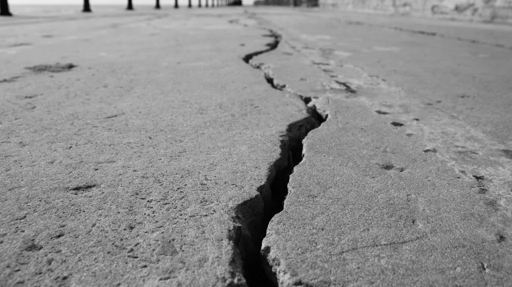 Le tremblement de terre dévastateur de Haiyuan en 1920
