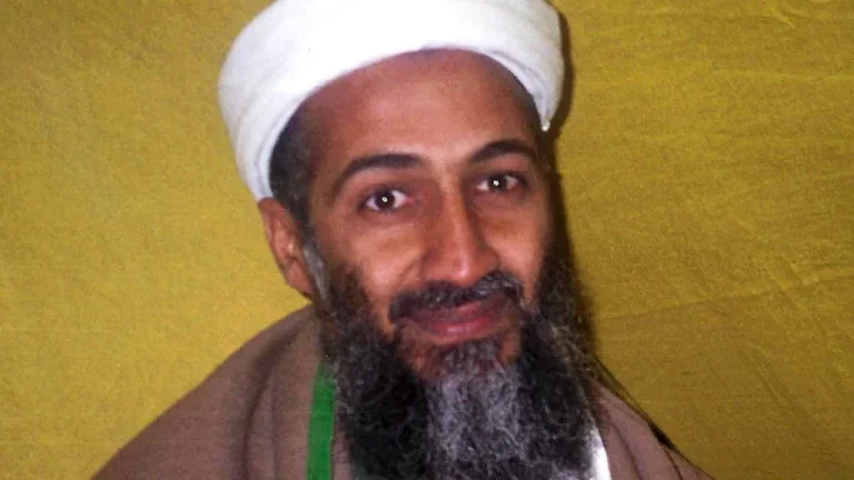 Les Derniers Jours D&rsquo;Osama Bin Laden : Une Vie en Fuite