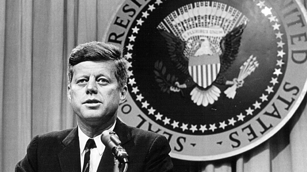 Les Derniers Jours de JFK : Ce Qu'il Fait Avant Son Assassinat