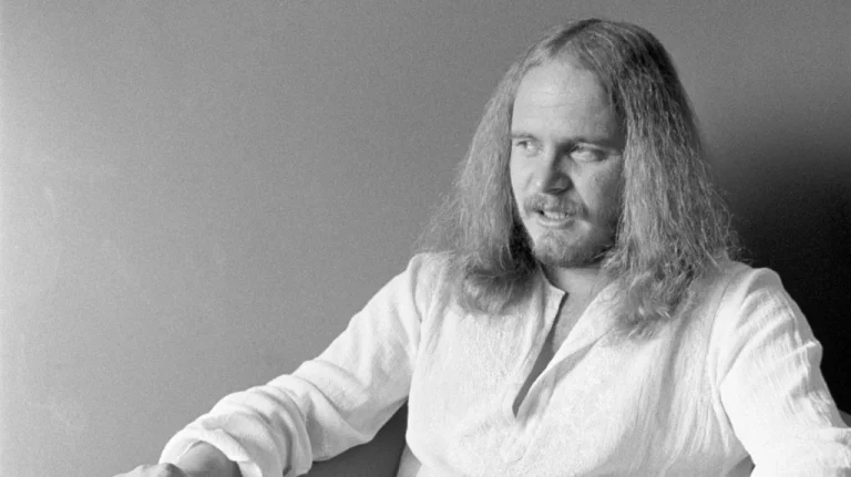 Les Derniers Mots Tragiques de Ronnie Van Zant