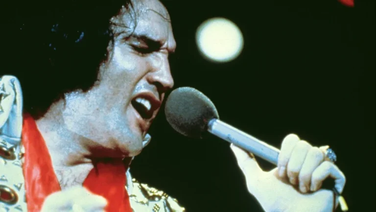 Les Derniers Mots d&rsquo;Elvis Presley : Une Tragédie Émotionnelle