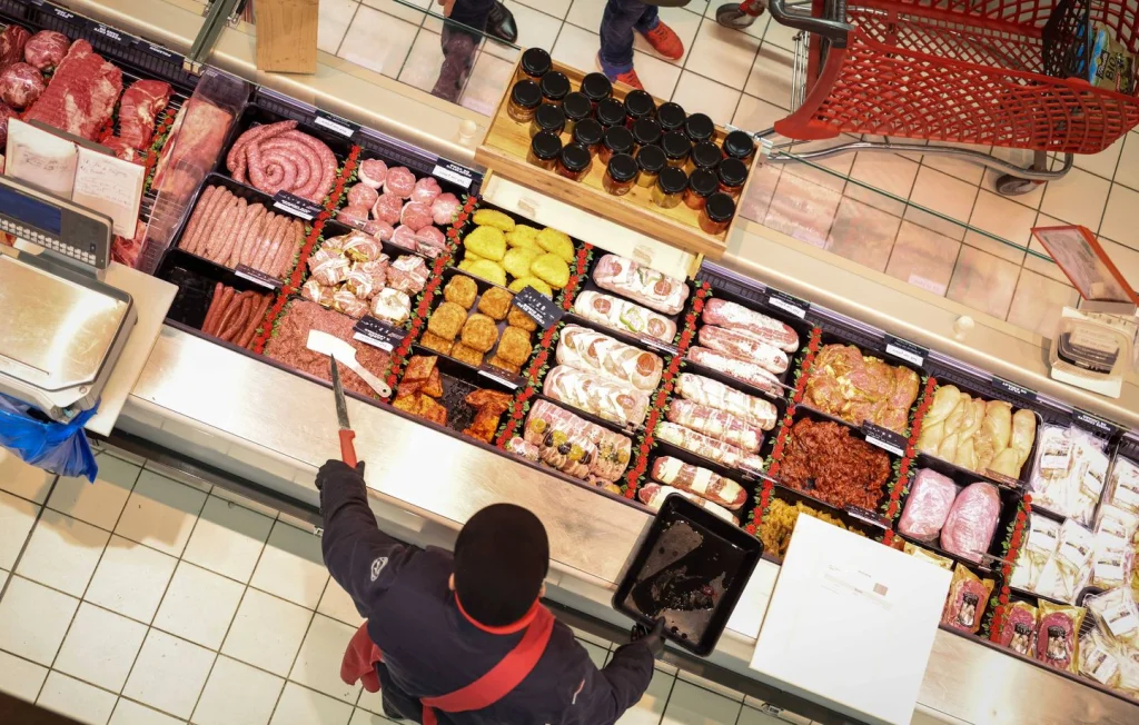 Les Français et la consommation de viande : vers une baisse de 15 % ?