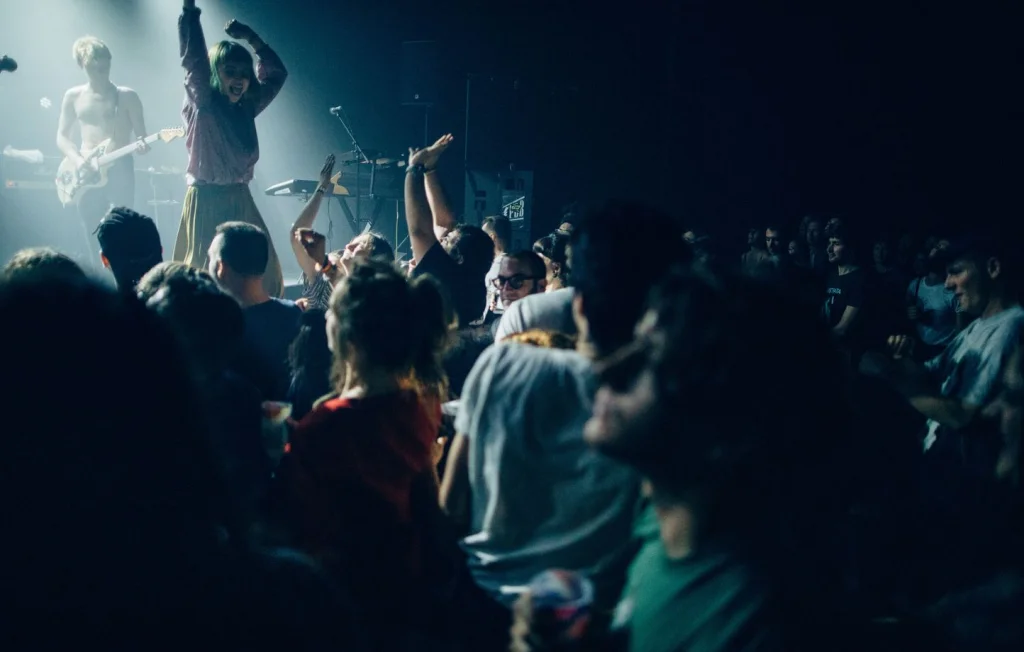 Les Inouïs du Printemps de Bourges : 40 ans de découverte musicale
