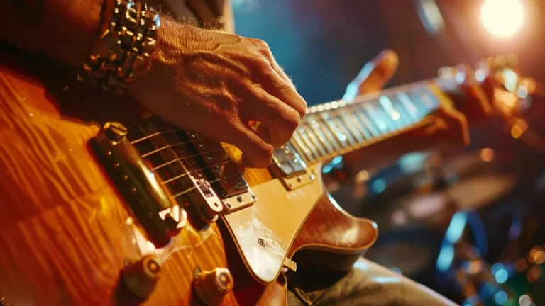 Les Pires Solos de Guitare dans les Chansons Célèbres