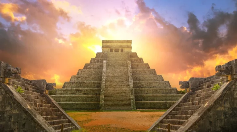 Les Régimes de Beauté Étonnants des Mayas