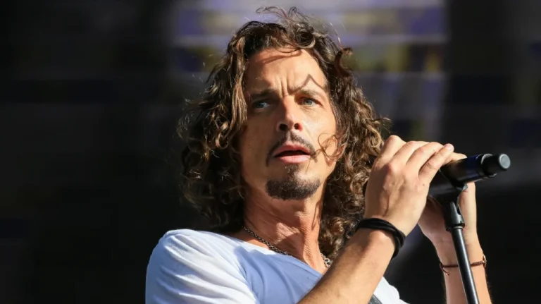Les Rock Stars Qui Ont Trouvé la Mort en Tournée