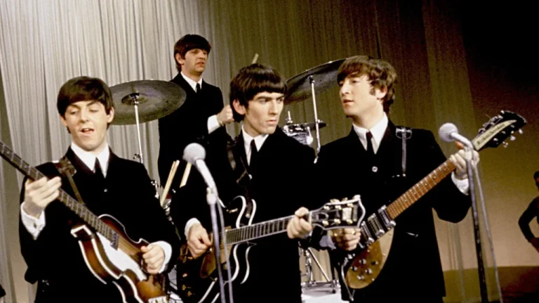 Les chansons rock populaires aux significations sombres