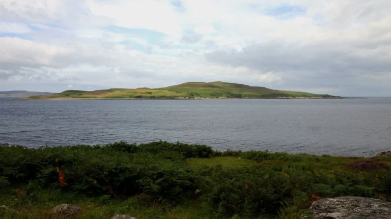 Les dangers hantés de l&rsquo;île Anthrax