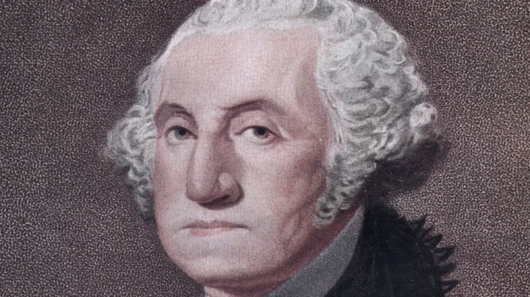 Les défis de George Washington lors de son second mandat