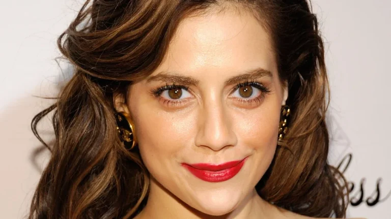 Les révélations troublantes du rapport d&rsquo;autopsie de Brittany Murphy