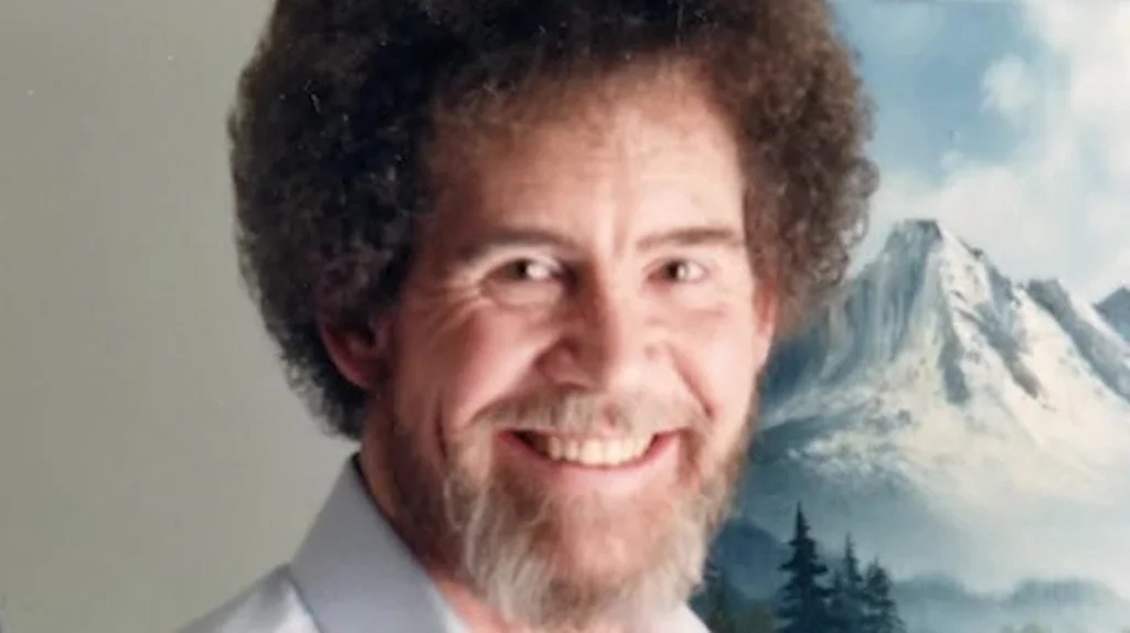 Les secrets non révélés sur Bob Ross dans le documentaire Netflix
