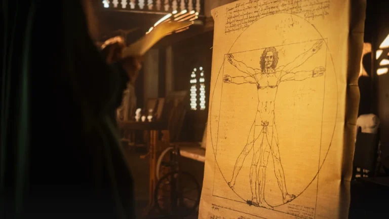 Les secrets révélés par les croquis de Léonard de Vinci à Milan
